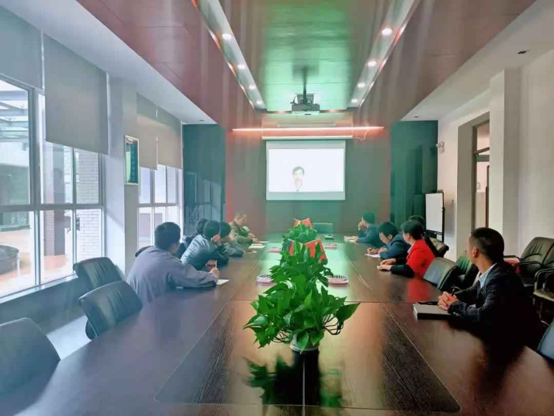 安全生产，培训先行|华体·官方版网站登录入口-华体(中国)开展鼓式制动器在用电梯安全隐患及保养技术培训